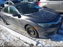 19XFC2F58GE204045 2016 HONDA CIVIC