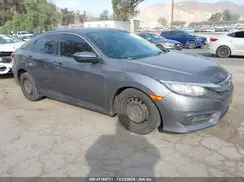 19XFC2F58GE204319 2016 HONDA CIVIC