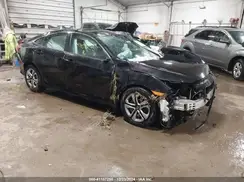 19XFC2F58GE204417 2016 HONDA CIVIC
