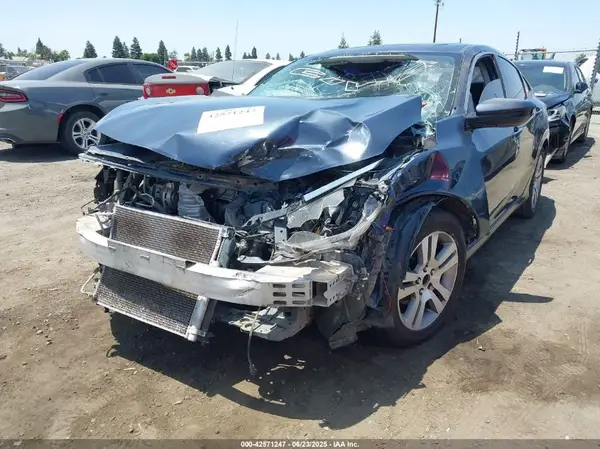 19XFC2F58GE204725 2016 HONDA CIVIC - Image 2