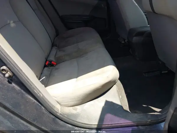 19XFC2F58GE204725 2016 HONDA CIVIC - Image 8