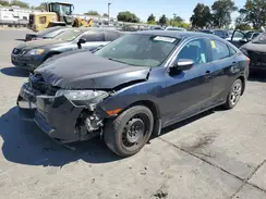 19XFC2F58GE204773 2016 HONDA CIVIC