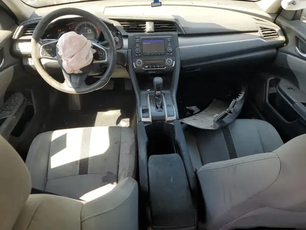 19XFC2F58GE204773 2016 HONDA CIVIC - Image 8