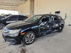19XFC2F58GE205034 2016 HONDA CIVIC