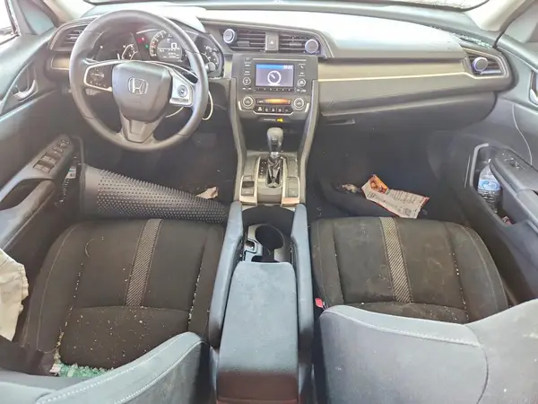 19XFC2F58GE205034 2016 HONDA CIVIC - Image 8