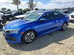 19XFC2F58GE205454 2016 HONDA CIVIC