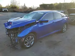 19XFC2F58GE205826 2016 HONDA CIVIC