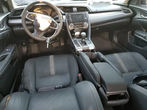 19XFC2F58GE205826 2016 HONDA CIVIC - Image 8