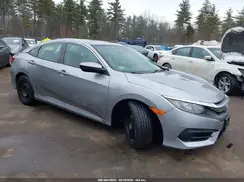 19XFC2F58GE206538 2016 HONDA CIVIC