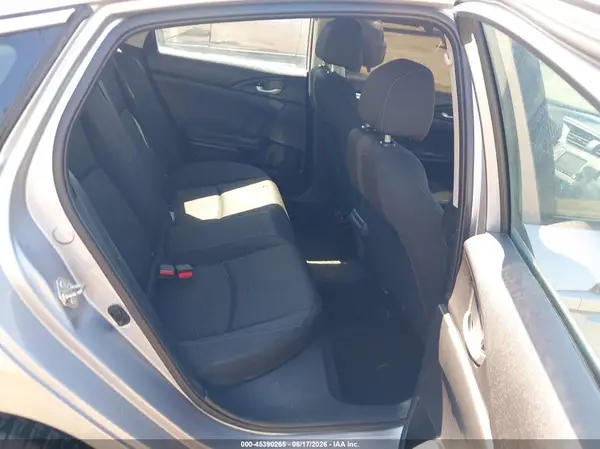 19XFC2F58GE206538 2016 HONDA CIVIC - Image 8