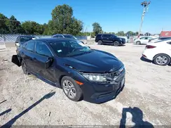 19XFC2F58GE206605 2016 HONDA CIVIC