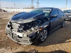 19XFC2F58GE206815 2016 HONDA CIVIC