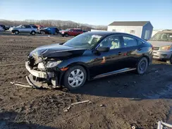19XFC2F58GE207236 2016 HONDA CIVIC