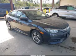 19XFC2F58GE207799 2016 HONDA CIVIC