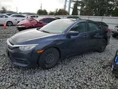 19XFC2F58GE208046 2016 HONDA CIVIC