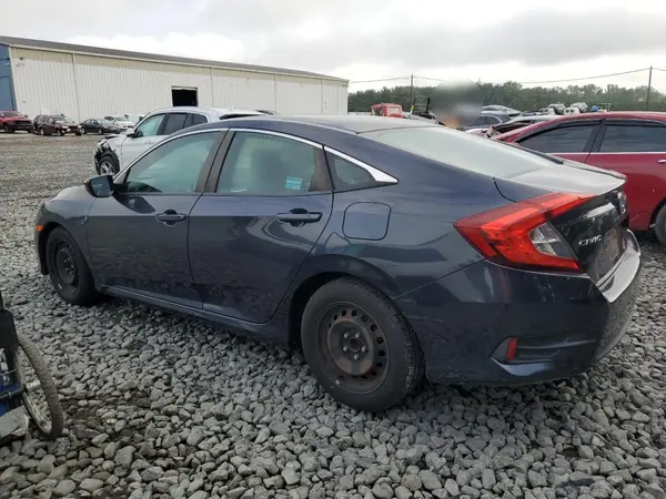 19XFC2F58GE208046 2016 HONDA CIVIC - Image 2