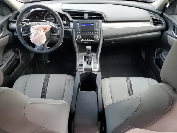 19XFC2F58GE208046 2016 HONDA CIVIC - Image 8