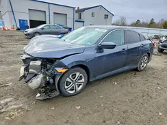 19XFC2F58GE208273 2016 HONDA CIVIC