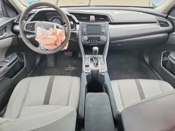 19XFC2F58GE208273 2016 HONDA CIVIC - Image 8