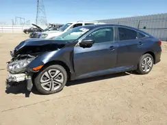 19XFC2F58GE208290 2016 HONDA CIVIC