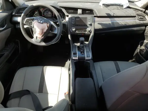 19XFC2F58GE208290 2016 HONDA CIVIC - Image 8