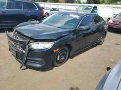 19XFC2F58GE208435 2016 HONDA CIVIC