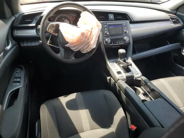 19XFC2F58GE208435 2016 HONDA CIVIC - Image 8