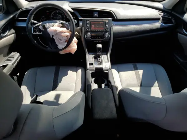 19XFC2F58GE208550 2016 HONDA CIVIC - Image 8