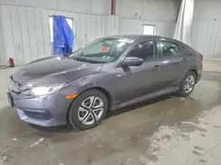 19XFC2F58GE208709 2016 HONDA CIVIC