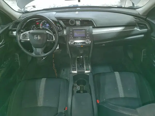 19XFC2F58GE208709 2016 HONDA CIVIC - Image 8