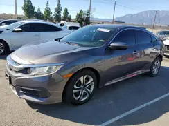 19XFC2F58GE208712 2016 HONDA CIVIC