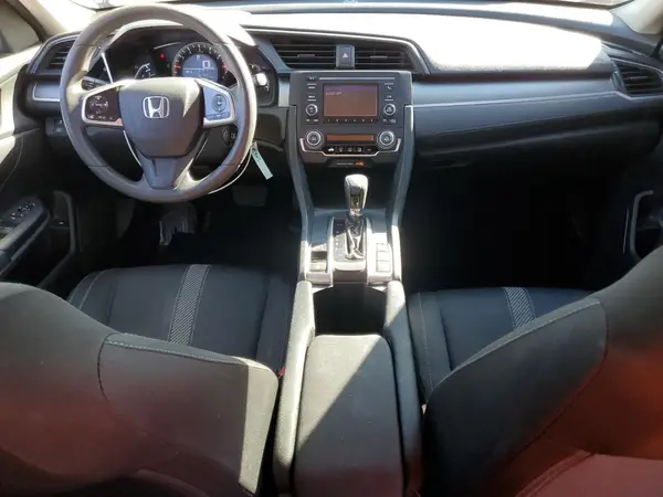 19XFC2F58GE208712 2016 HONDA CIVIC - Image 8