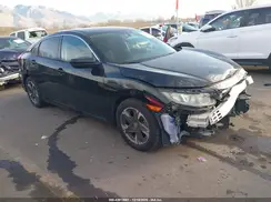 19XFC2F58GE208922 2016 HONDA CIVIC