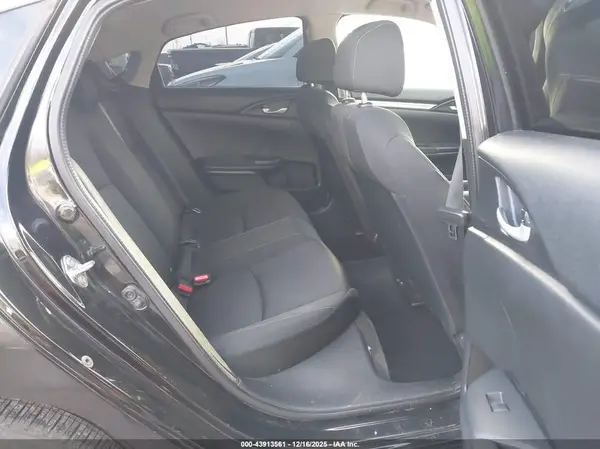 19XFC2F58GE208922 2016 HONDA CIVIC - Image 8