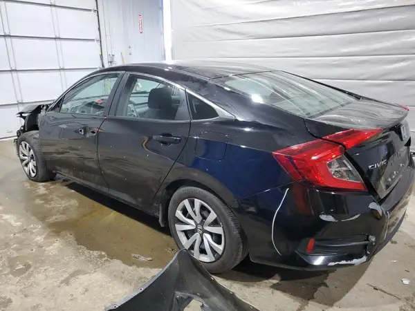 19XFC2F58GE208970 2016 HONDA CIVIC - Image 2