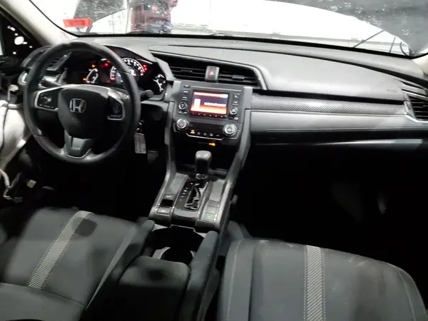 19XFC2F58GE208970 2016 HONDA CIVIC - Image 8