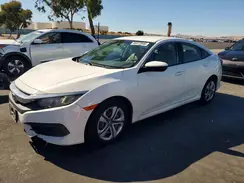 19XFC2F58GE209987 2016 HONDA CIVIC