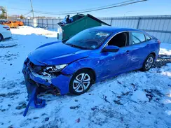 19XFC2F58GE210198 2016 HONDA CIVIC