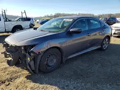 19XFC2F58GE211142 2016 HONDA CIVIC