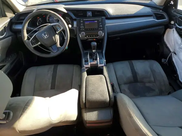 19XFC2F58GE211142 2016 HONDA CIVIC - Image 8