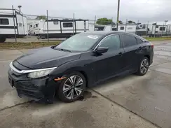 19XFC2F58GE213179 2016 HONDA CIVIC