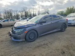 19XFC2F58GE213747 2016 HONDA CIVIC