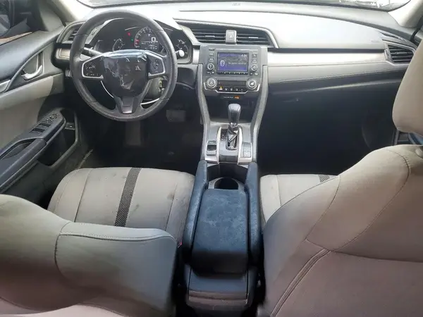 19XFC2F58GE213747 2016 HONDA CIVIC - Image 8