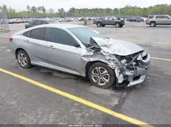 19XFC2F58GE213795 2016 HONDA CIVIC