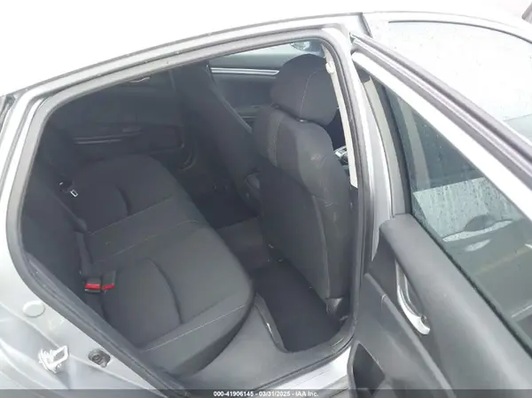 19XFC2F58GE213795 2016 HONDA CIVIC - Image 8
