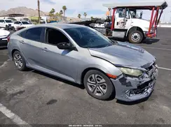 19XFC2F58GE214459 2016 HONDA CIVIC