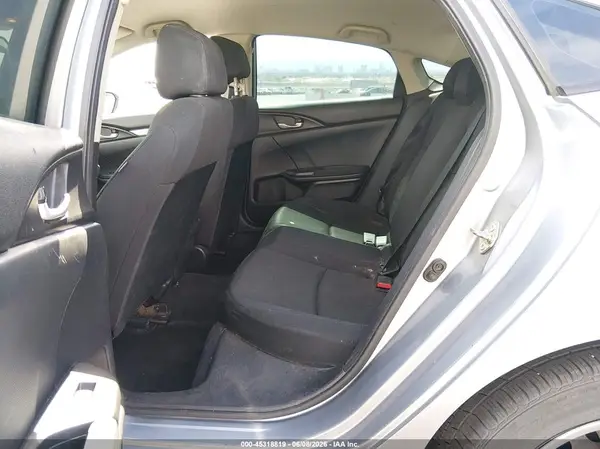 19XFC2F58GE214459 2016 HONDA CIVIC - Image 8