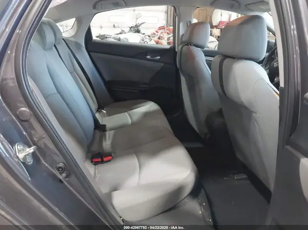 19XFC2F58GE214672 2016 HONDA CIVIC - Image 8