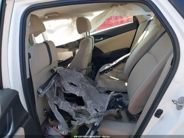 19XFC2F58GE214963 2016 HONDA CIVIC - Image 8