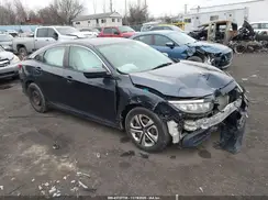 19XFC2F58GE215207 2016 HONDA CIVIC